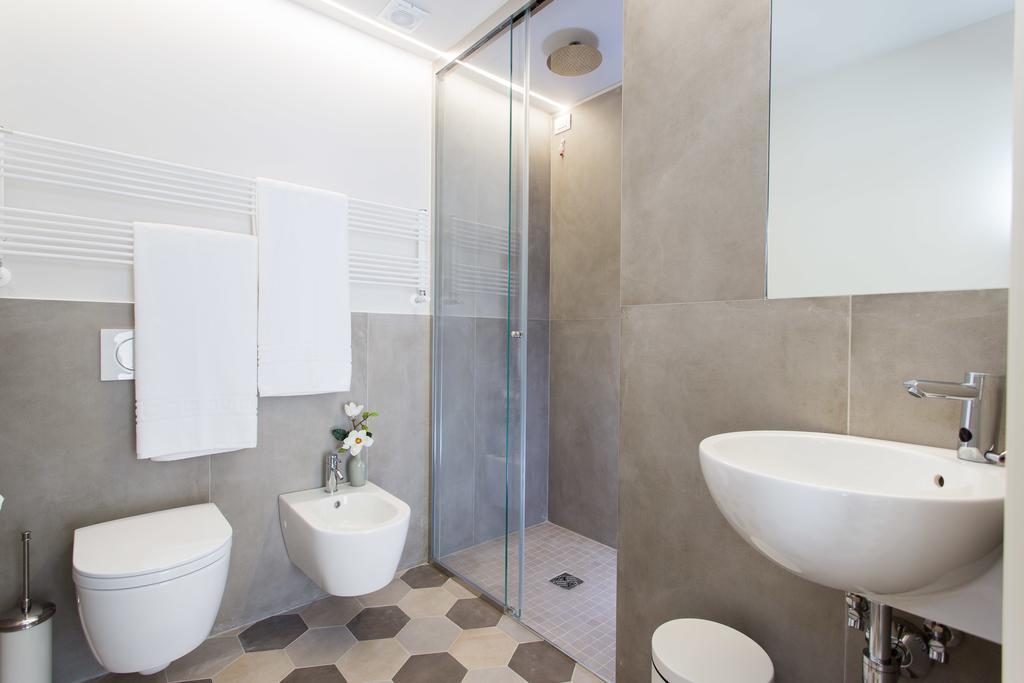 Appartamento Palazzo Gentili San Severino Marche Esterno foto