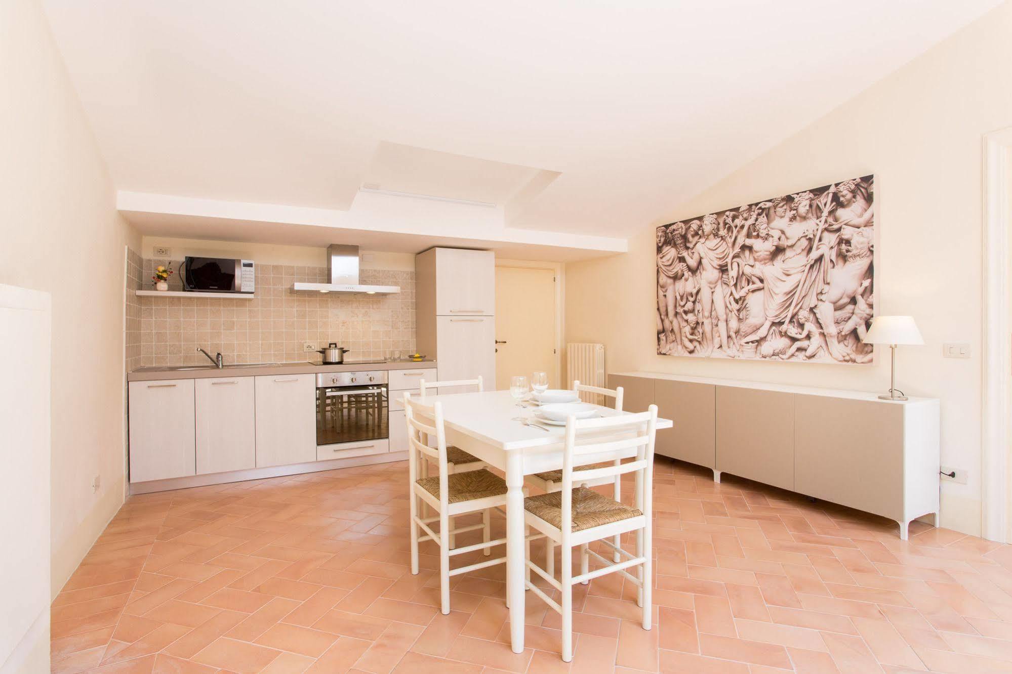 Appartamento Palazzo Gentili San Severino Marche Esterno foto