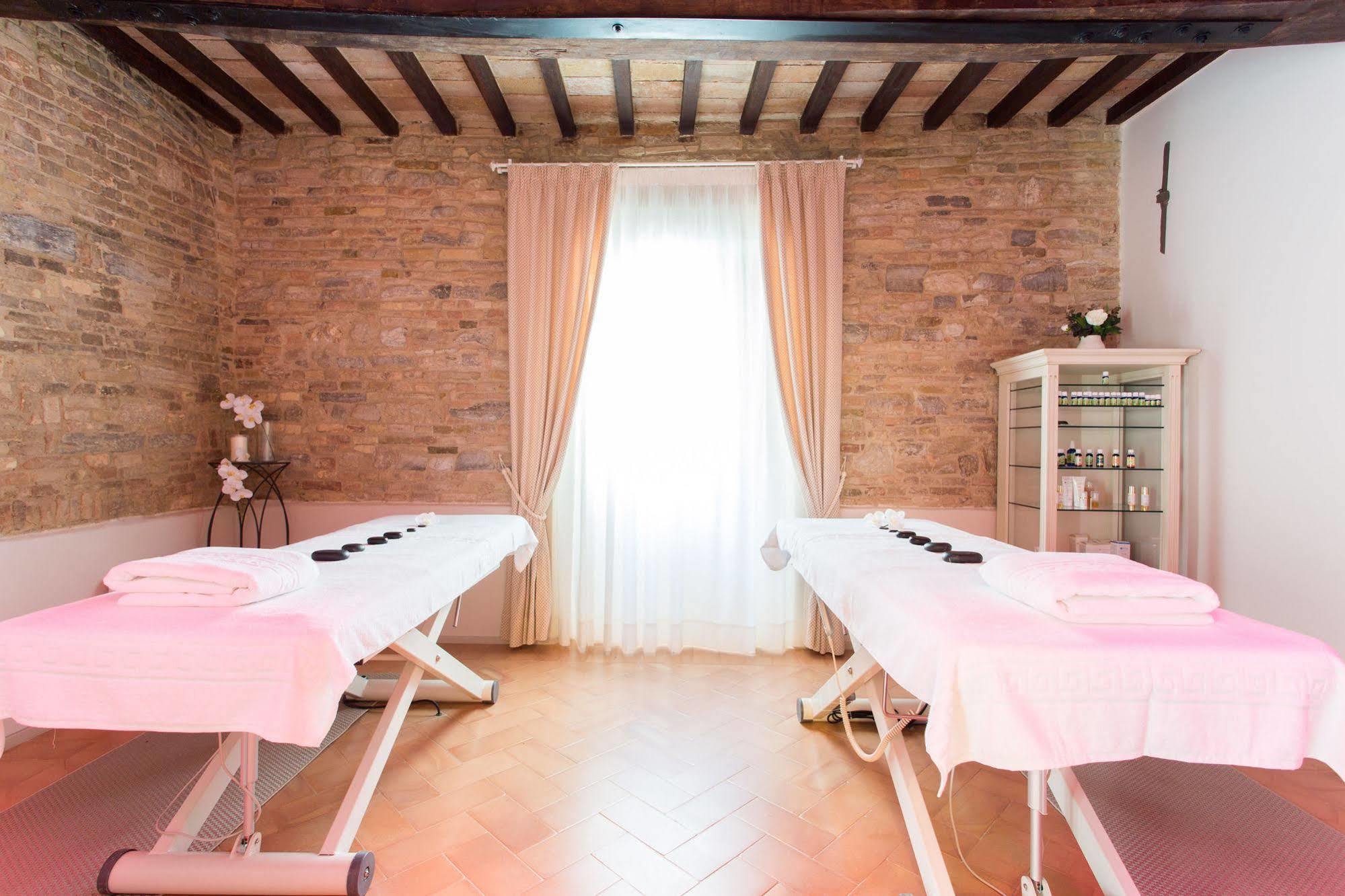 Appartamento Palazzo Gentili San Severino Marche Esterno foto